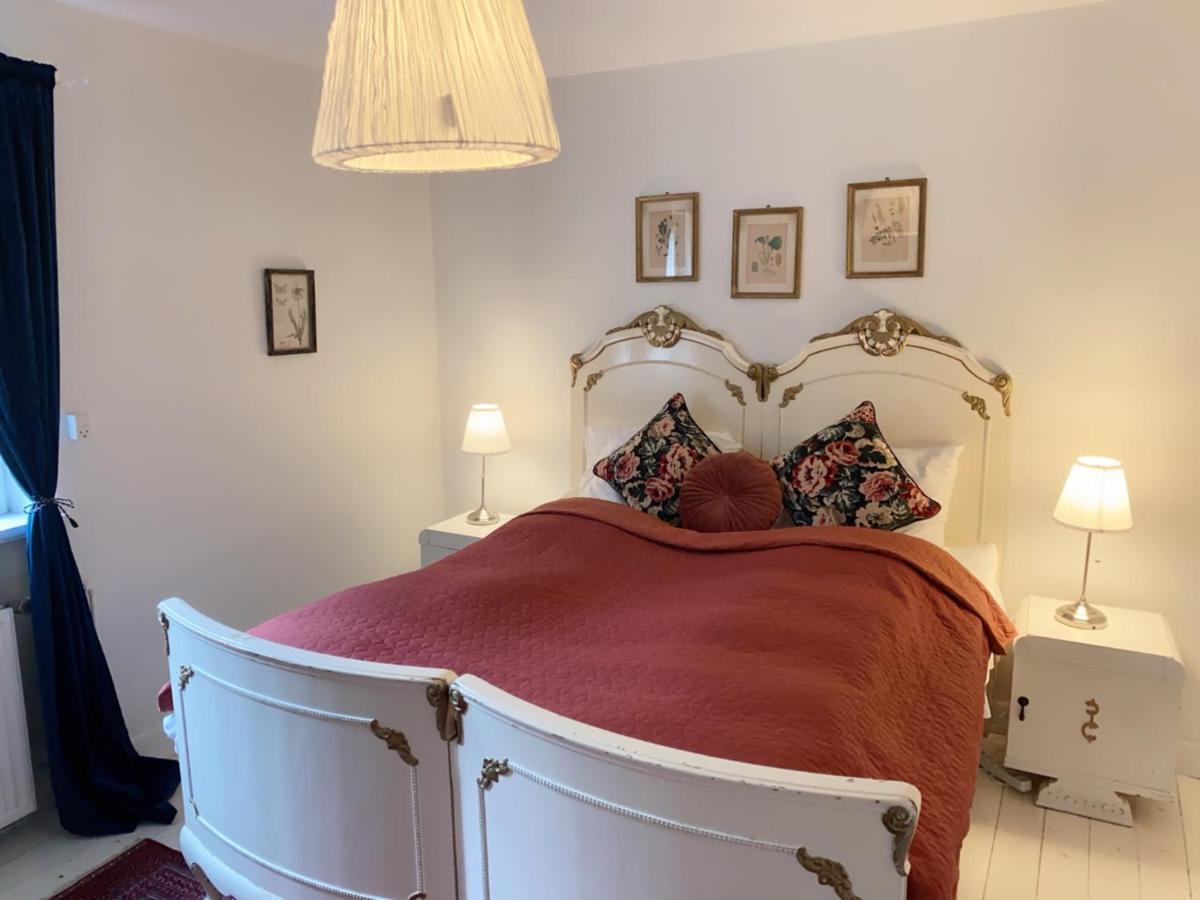 Bed & Breakfast Ny øbjerggaard 3*