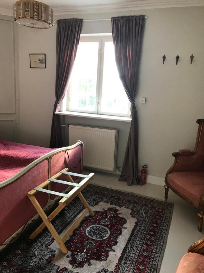 Objerggaard Bedrooms Frühstückspension 3*