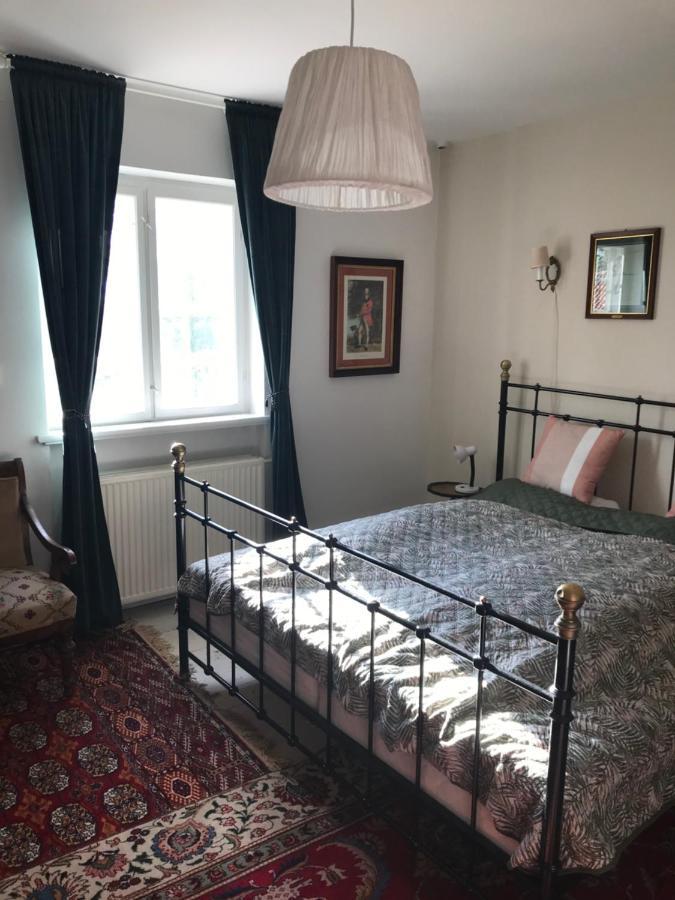 Objerggaard Bedrooms Frühstückspension