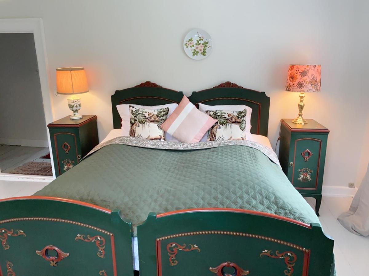 Objerggaard Bedrooms Lundby Stationsby
