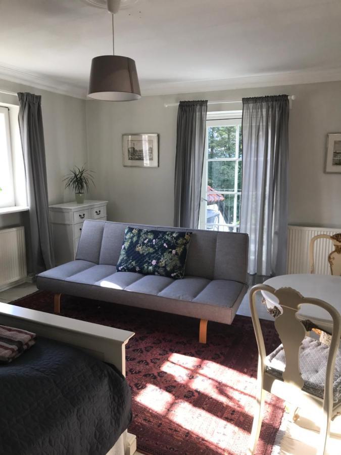 Objerggaard Bedrooms Frühstückspension
