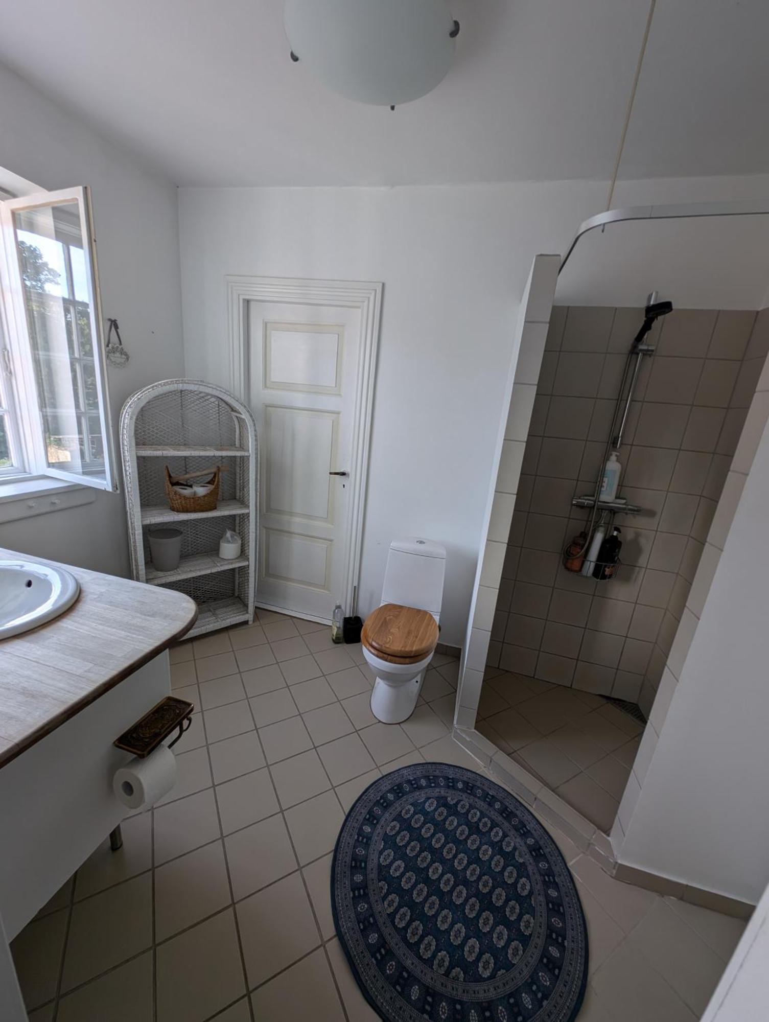 Ny øbjerggaard 3*