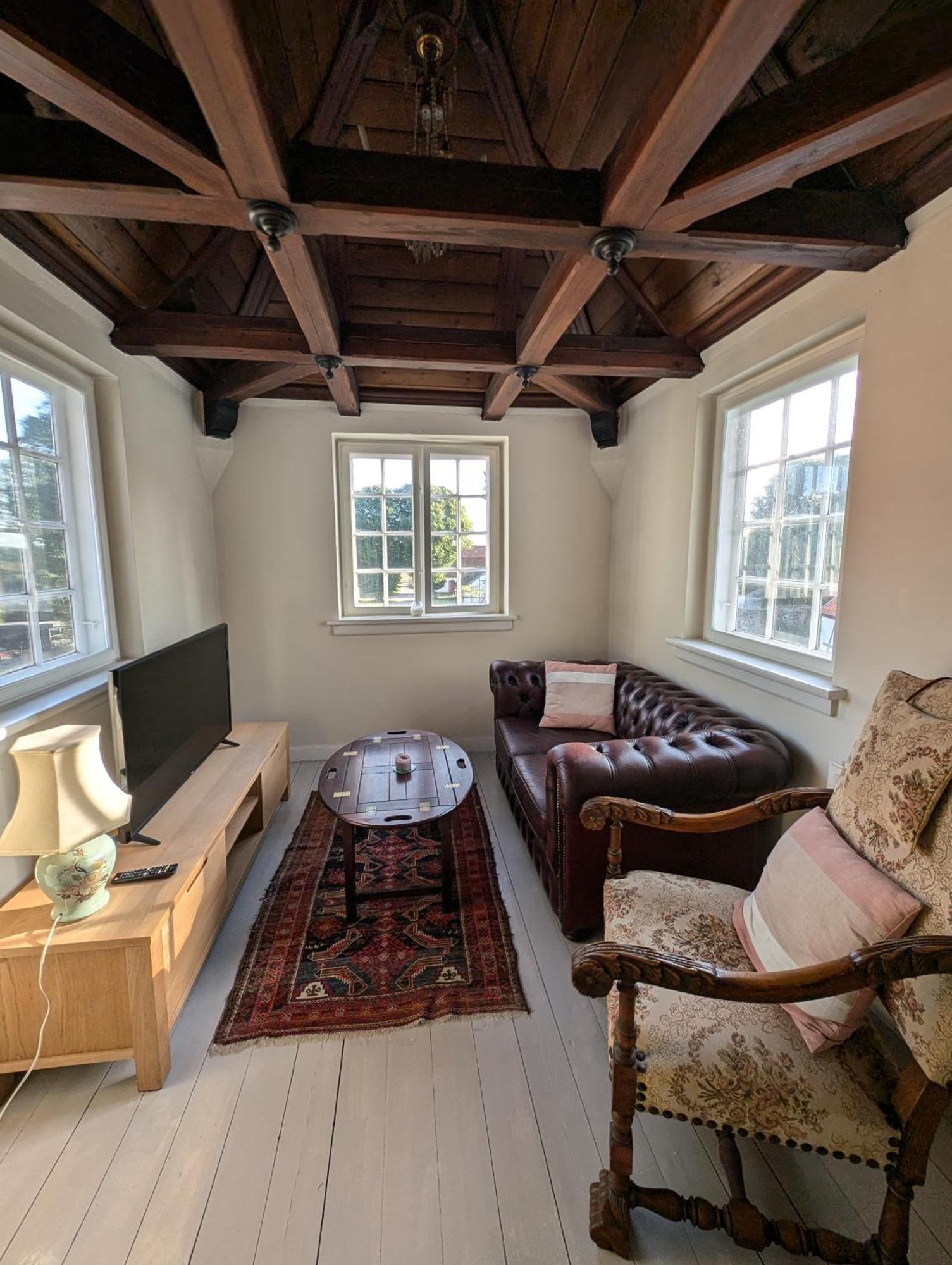 Objerggaard Bedrooms 3*