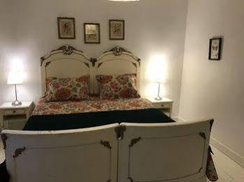 Frühstückspension Objerggaard Bedrooms 3*
