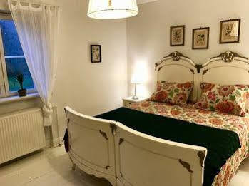 Frühstückspension Objerggaard Bedrooms 3*