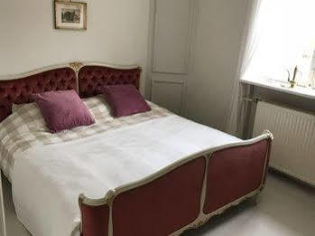 Bed & Breakfast Ny øbjerggaard 3*