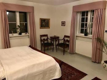 Ny øbjerggaard 3* Lundby