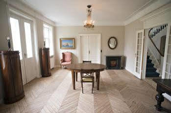 Frühstückspension Objerggaard Bedrooms 3*