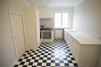 Frühstückspension Objerggaard Bedrooms 3*