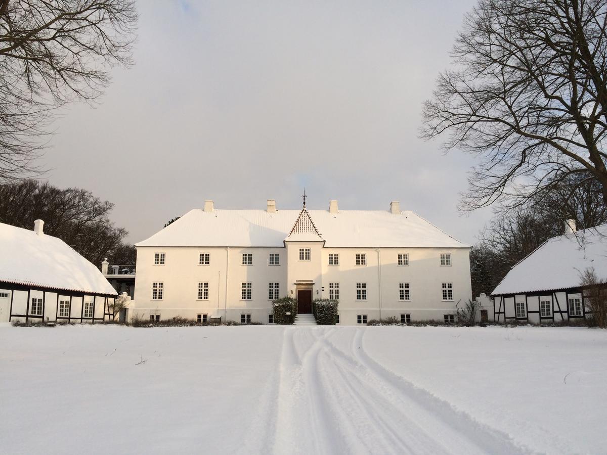 Objerggaard Bedrooms 3*