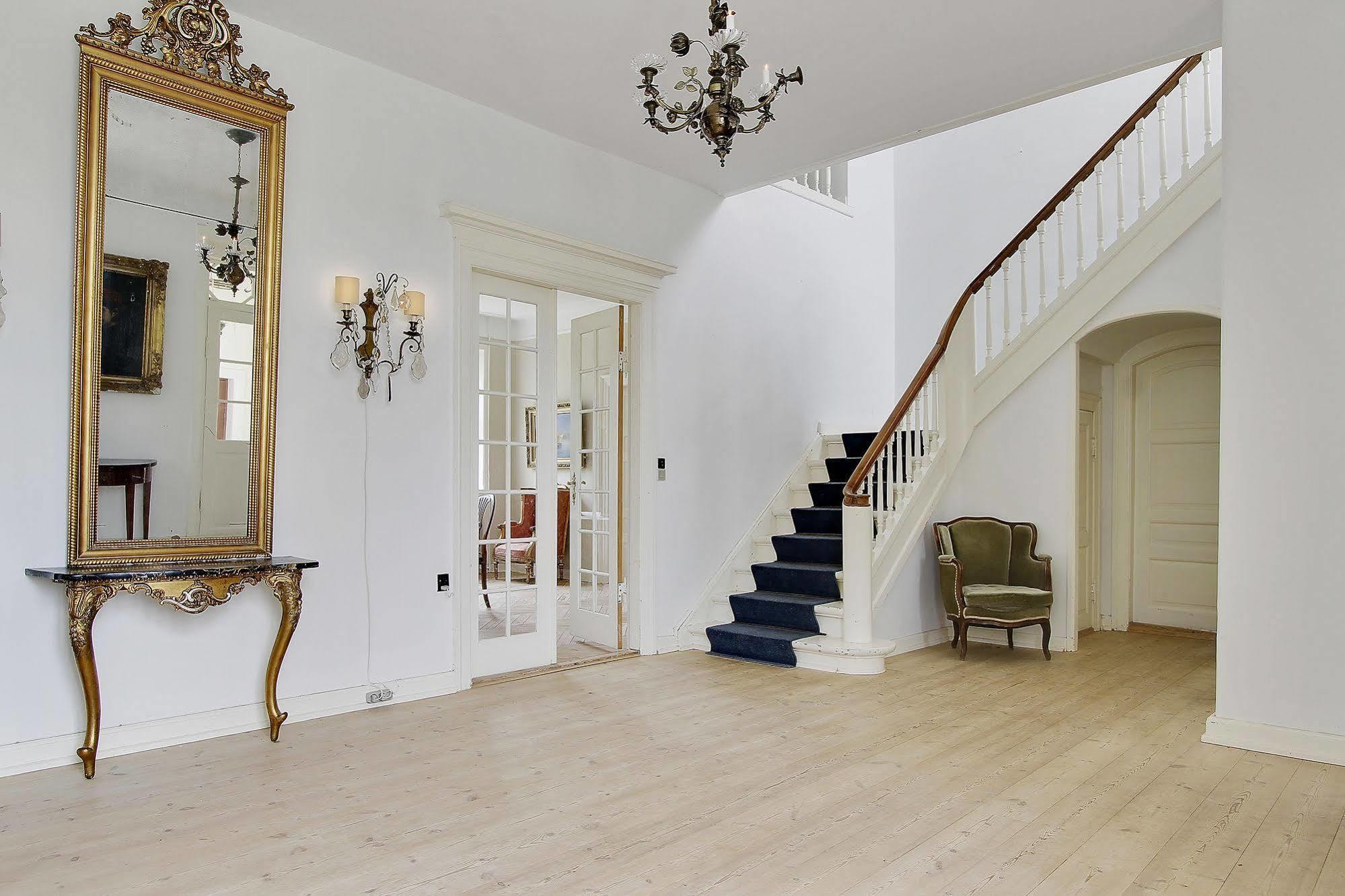 Bed & Breakfast Ny øbjerggaard 3*