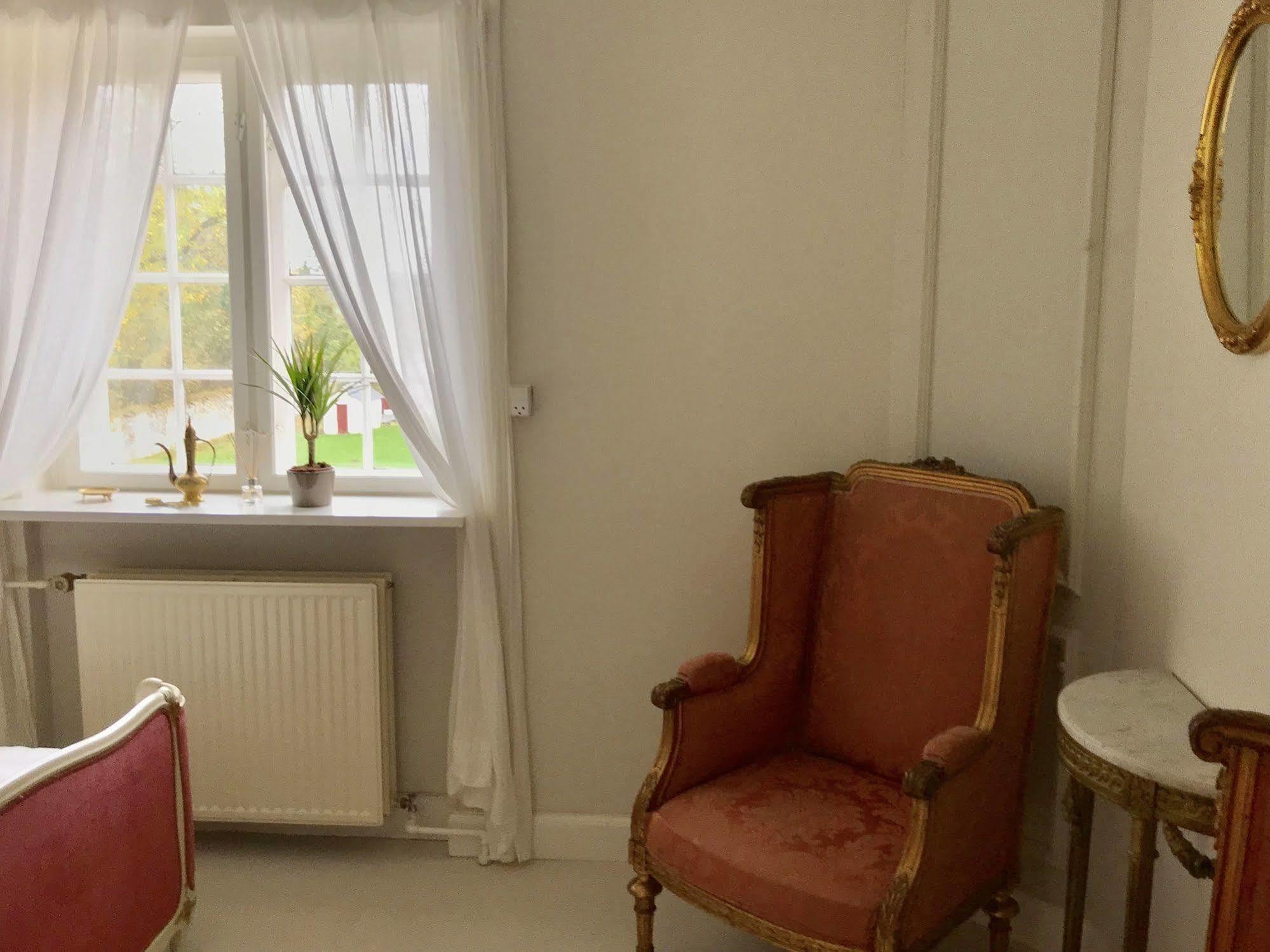 Objerggaard Bedrooms Frühstückspension 3*