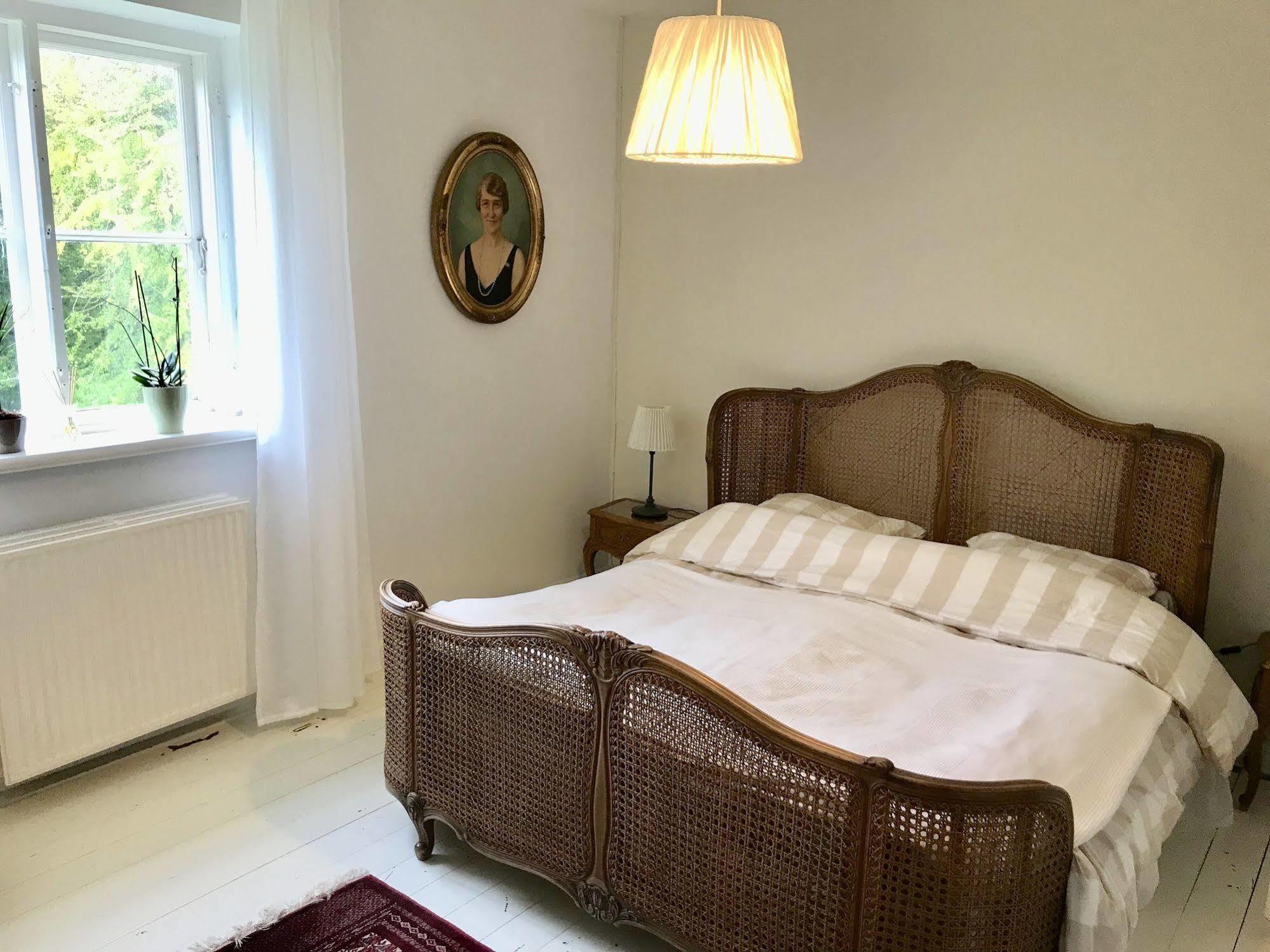 Objerggaard Bedrooms