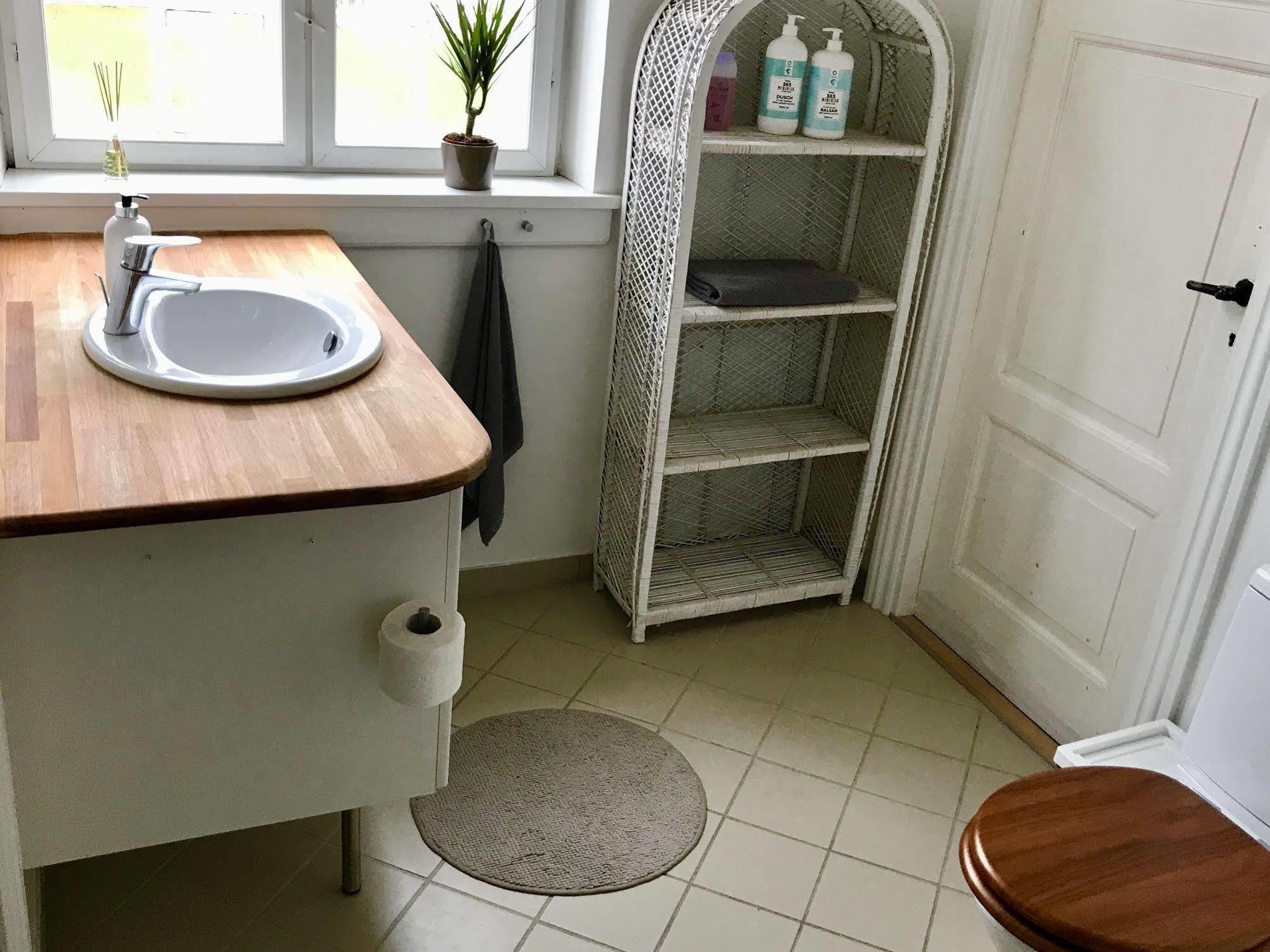 Objerggaard Bedrooms Frühstückspension 3*