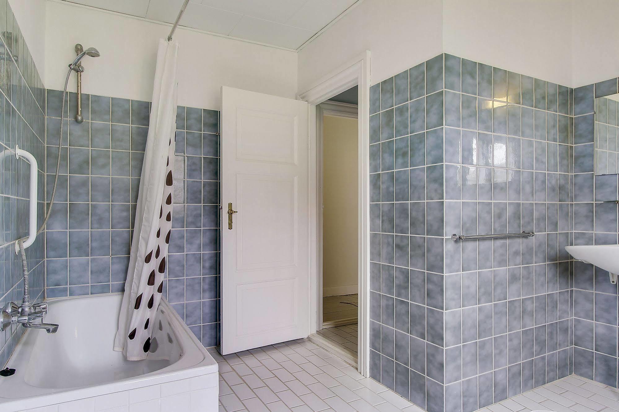 Bed and breakfast Objerggaard Bedrooms Lundby Stationsby