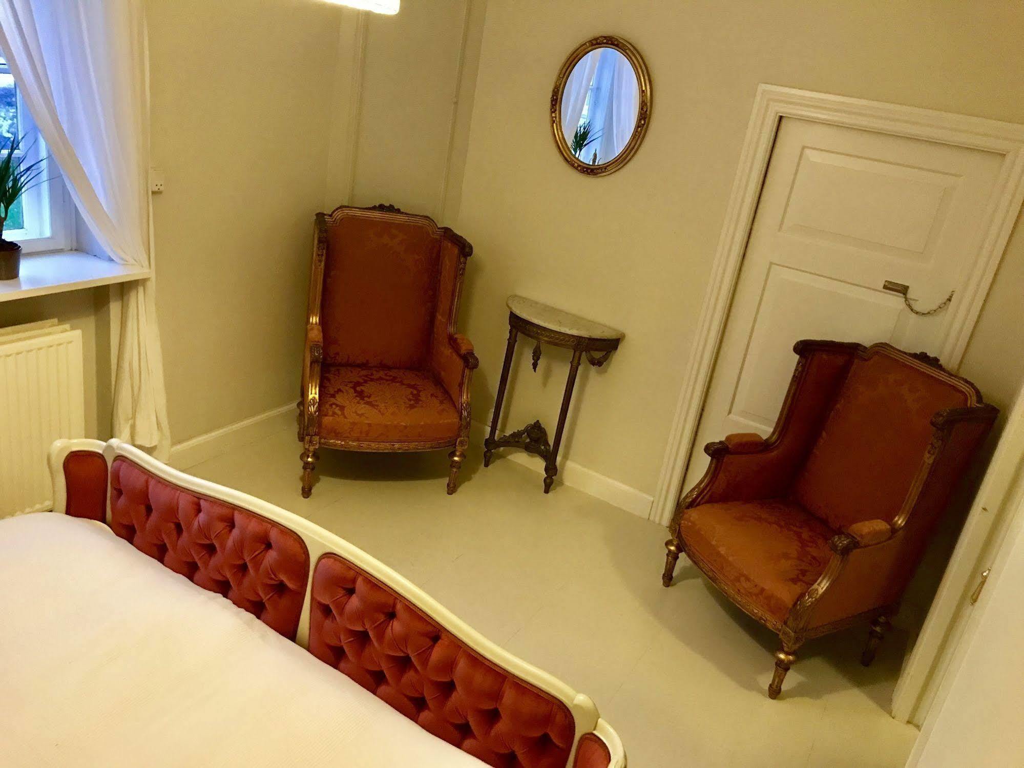 Objerggaard Bedrooms