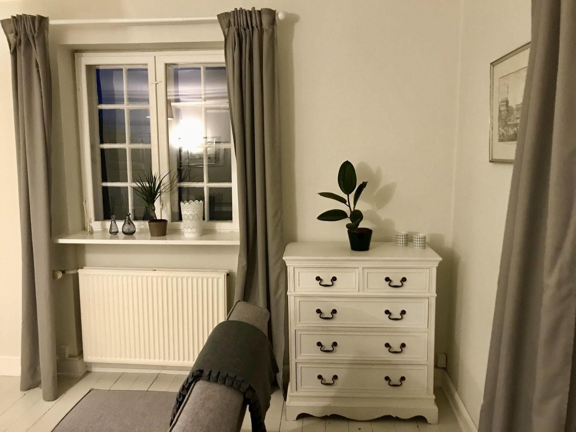 Objerggaard Bedrooms