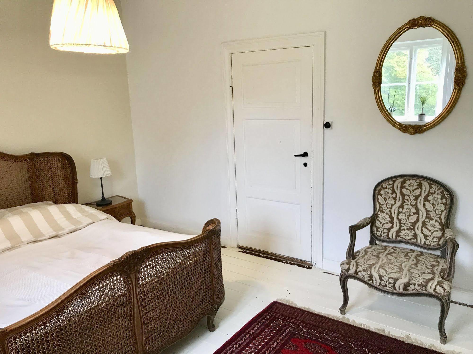 Frühstückspension Objerggaard Bedrooms 3*